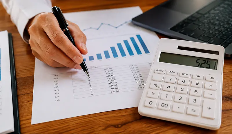 Matemática do lucro na revenda